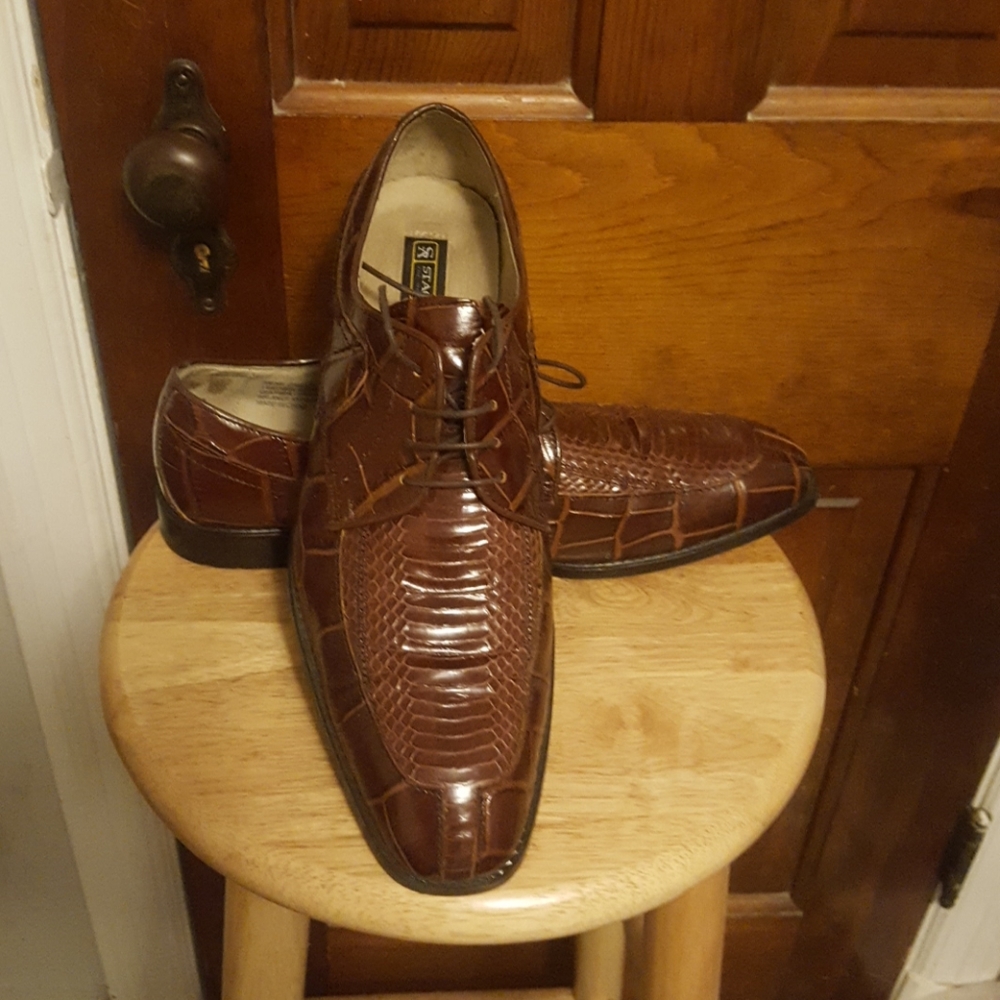 MEN'S DRESS SHOES